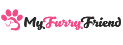 Myfurryfriend