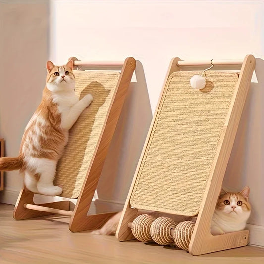 Thick Cat Scratching Board Pad