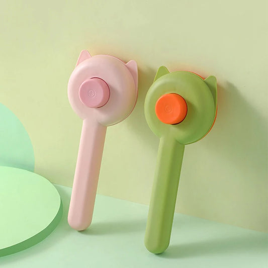 Long Hair Cat Grooming Comb