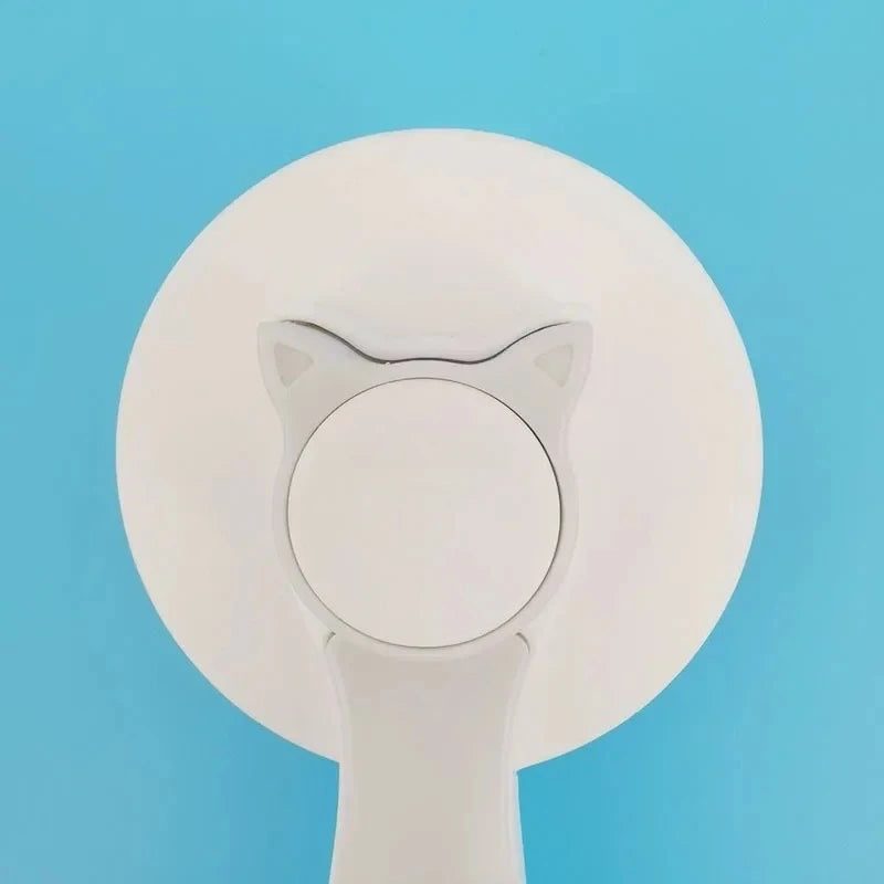 Self Cleaning Pet Slicker Brush