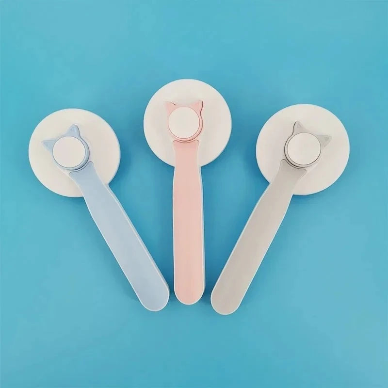 Self Cleaning Pet Slicker Brush